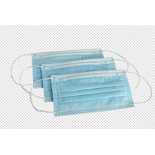 3Ply Disposable Medical Face Mask
